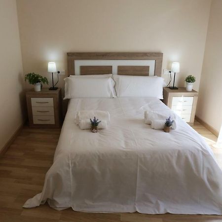 Apartamento Puente Romano P1-1B Salamanca Buitenkant foto