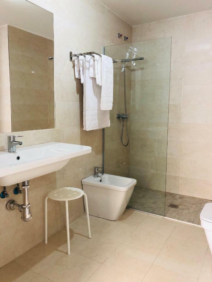 Apartamento Puente Romano P1-1B Salamanca Buitenkant foto