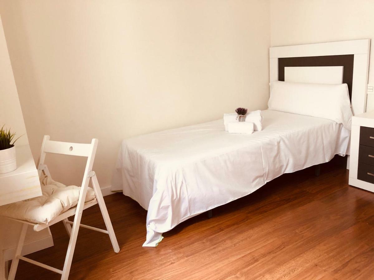 Apartamento Puente Romano P1-1B Salamanca Buitenkant foto