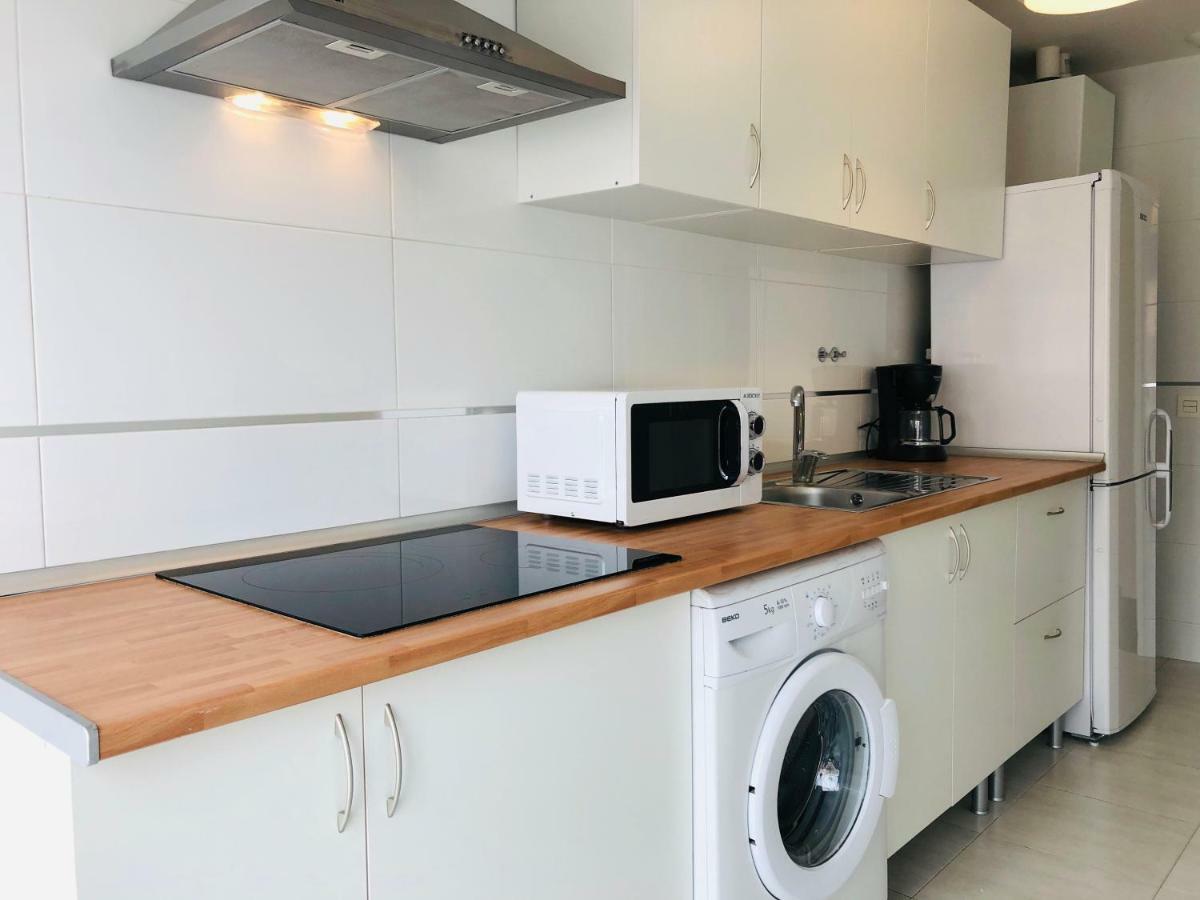 Apartamento Puente Romano P1-1B Salamanca Buitenkant foto