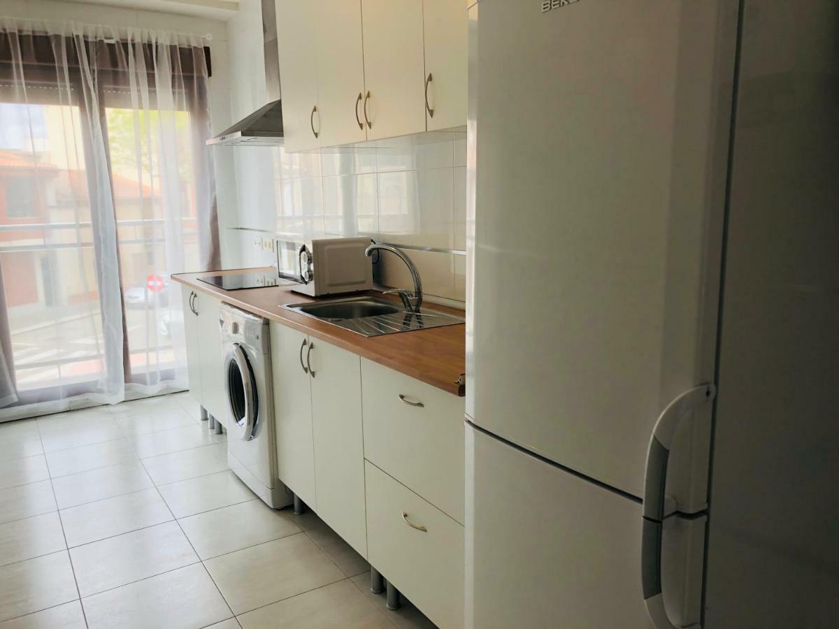 Apartamento Puente Romano P1-1B Salamanca Buitenkant foto