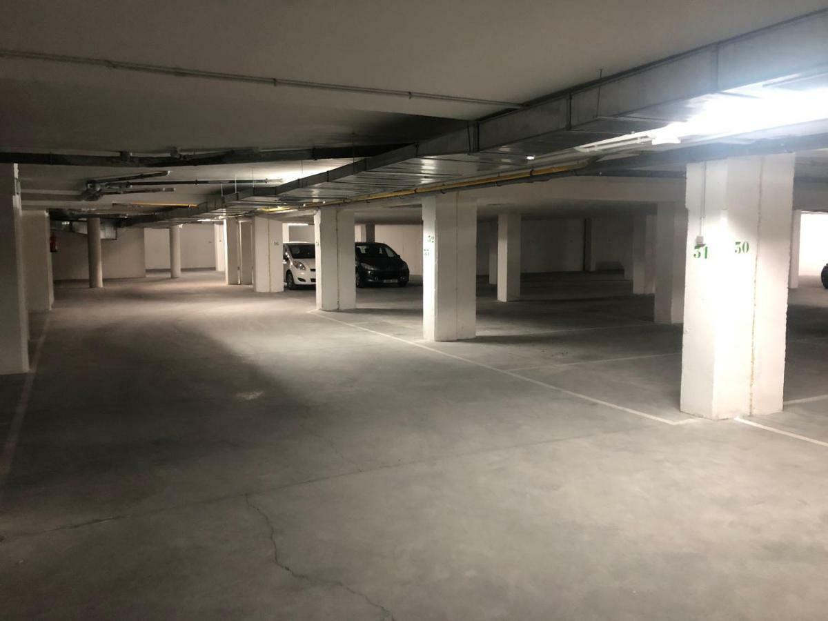 Apartamento Puente Romano P1-1B Salamanca Buitenkant foto