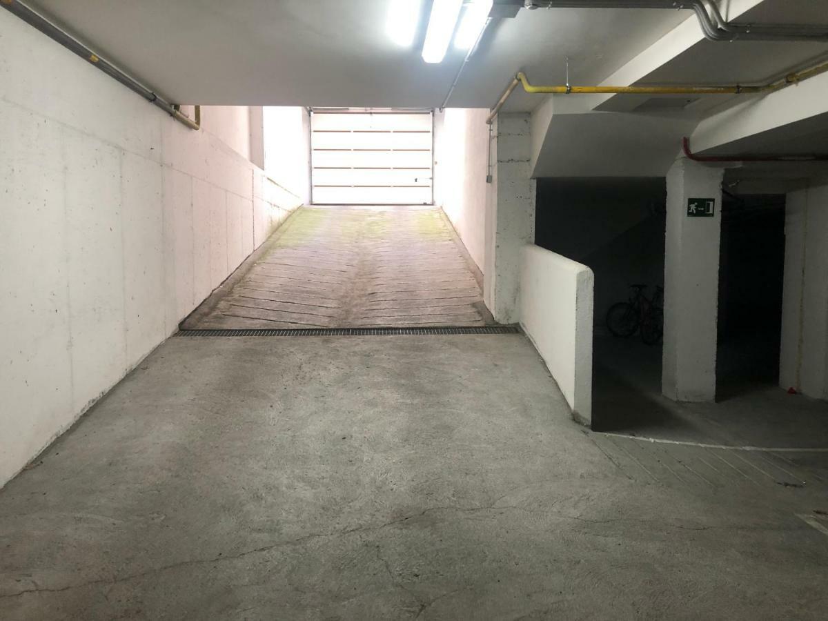 Apartamento Puente Romano P1-1B Salamanca Buitenkant foto